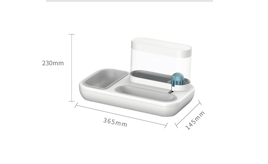 Nutrition is now smarter and more convenient!
