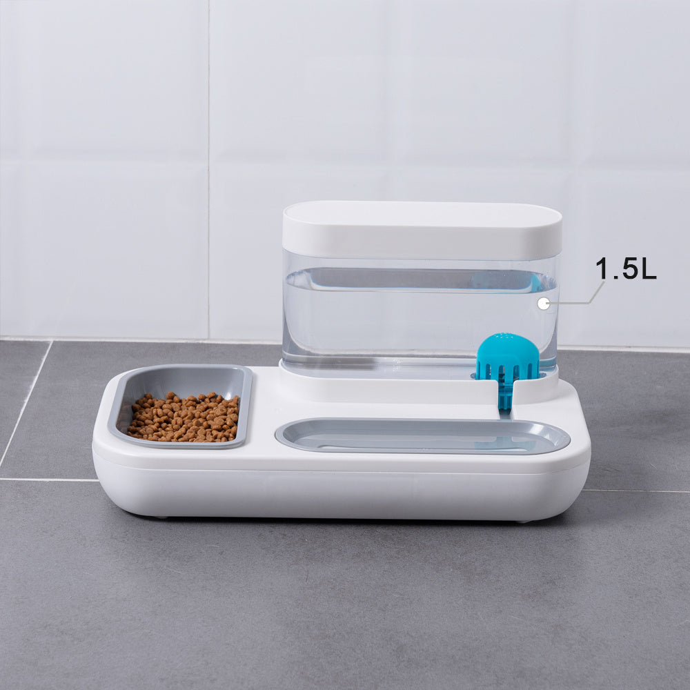 Nutrition is now smarter and more convenient!