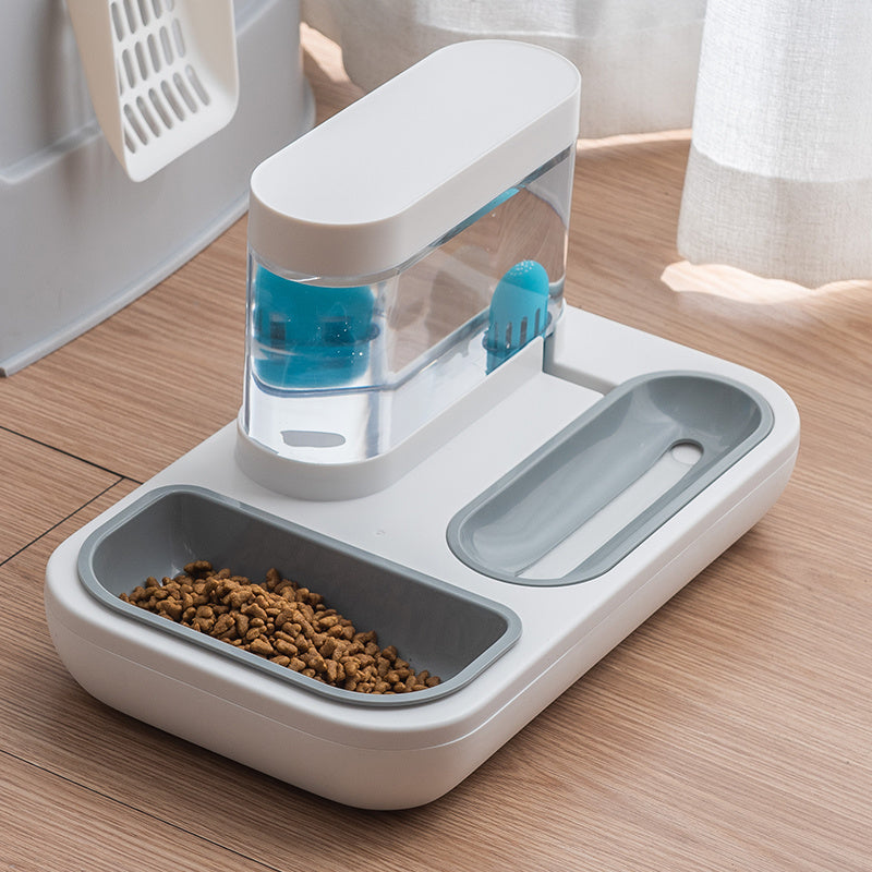 Nutrition is now smarter and more convenient!
