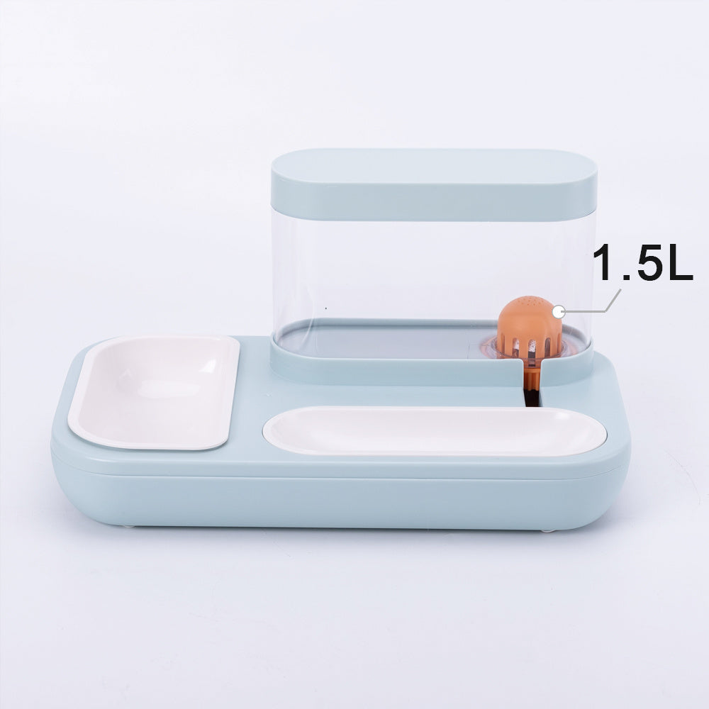 Nutrition is now smarter and more convenient!