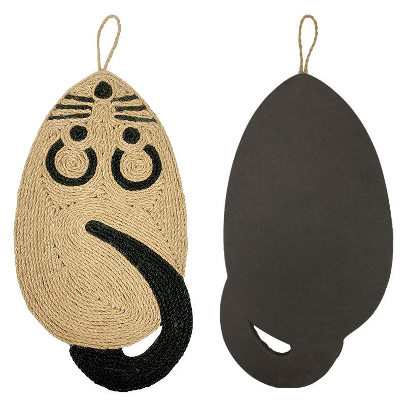 Nail Care is Now Easier with a Hanging Mat