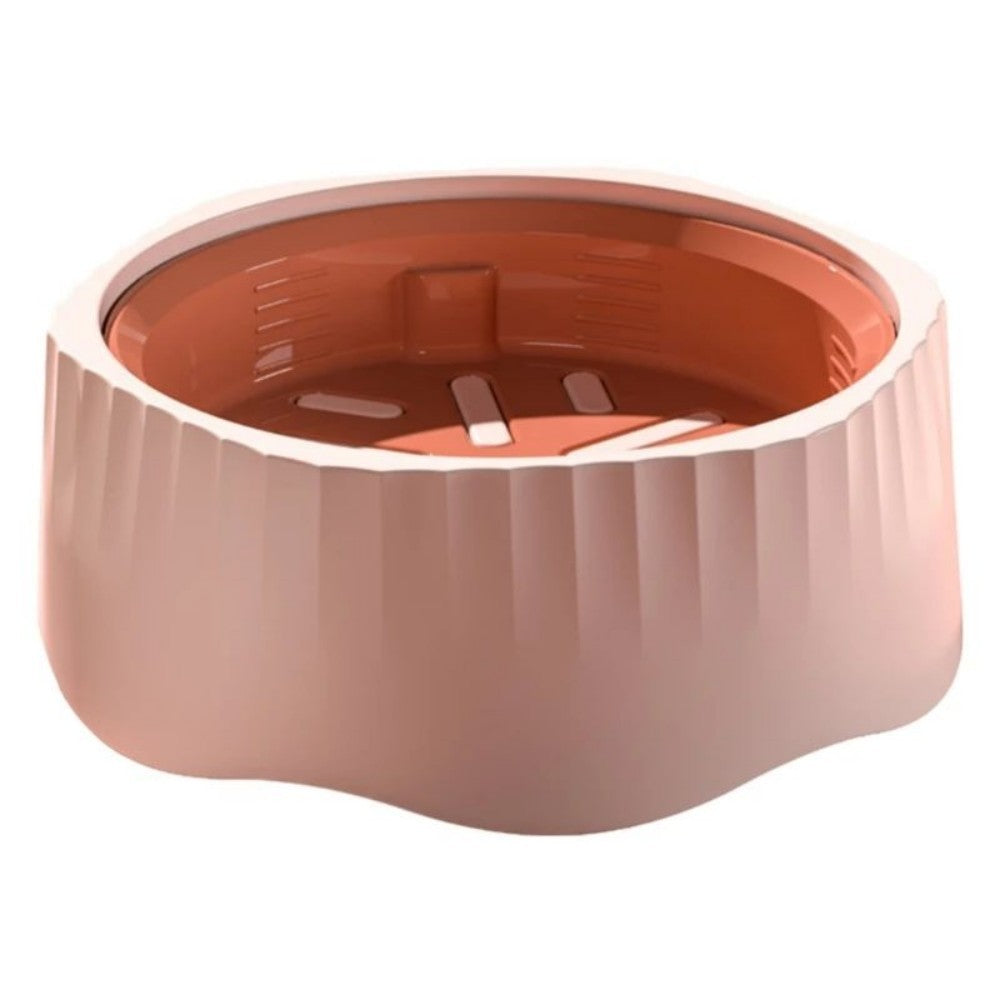 A stylish and practical baby food bowl!