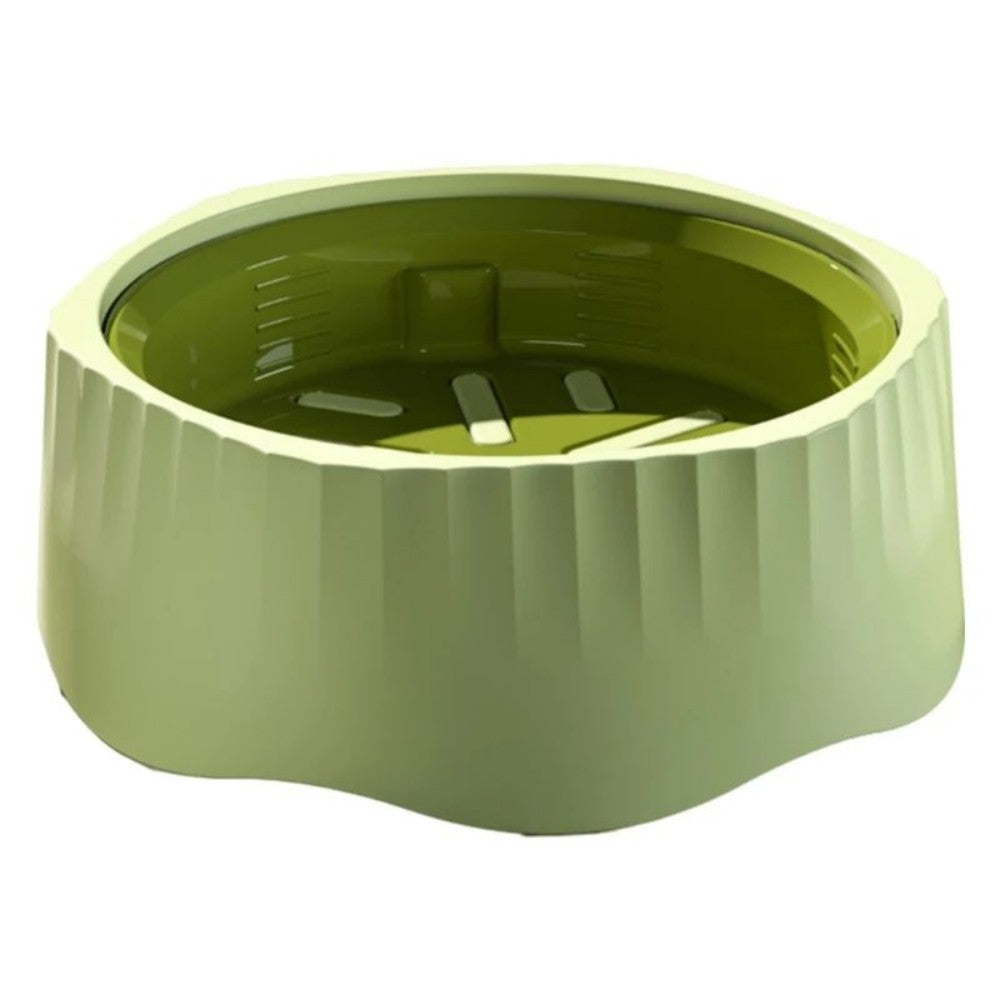 A stylish and practical baby food bowl!