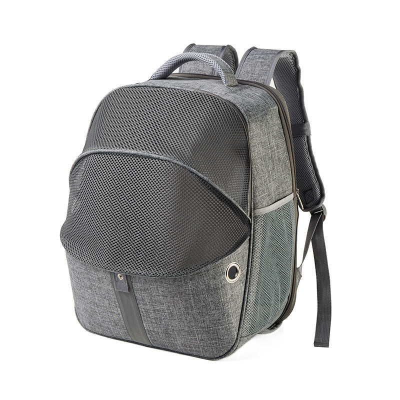 Spacious for Your Cat, Practical for You!