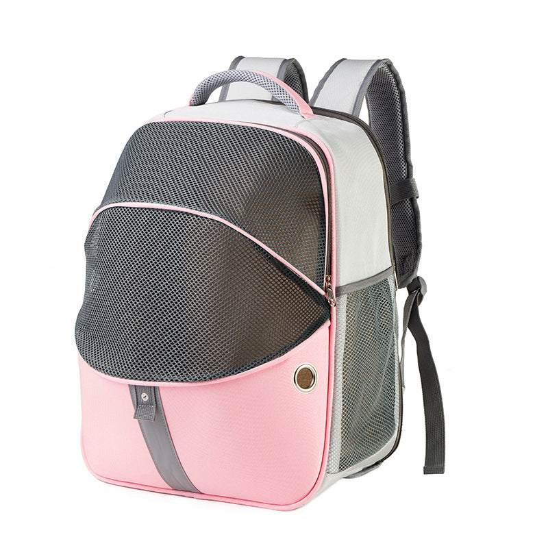Spacious for Your Cat, Practical for You!