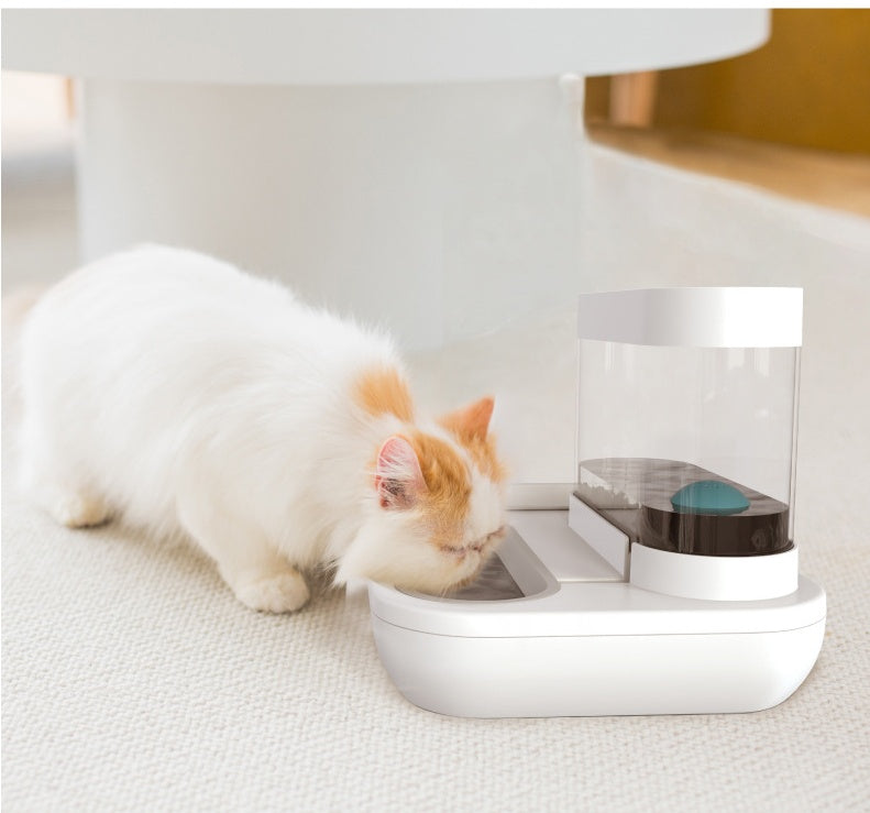 Nutrition is now smarter and more convenient!