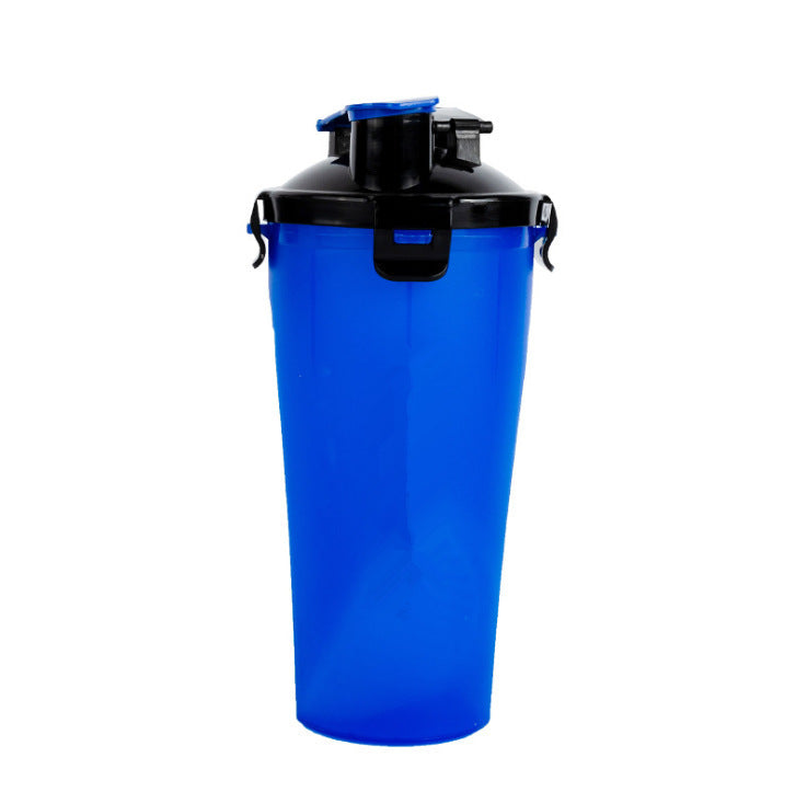 2 in 1: Water and Food!
