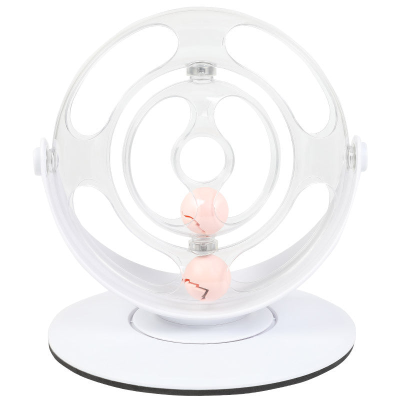 Both Play and Education in One Toy!