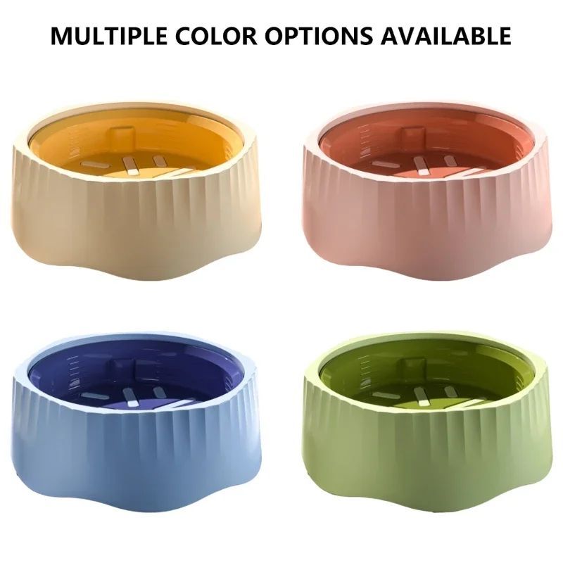 A stylish and practical baby food bowl!