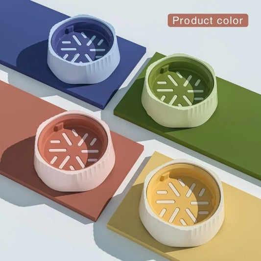A stylish and practical baby food bowl!