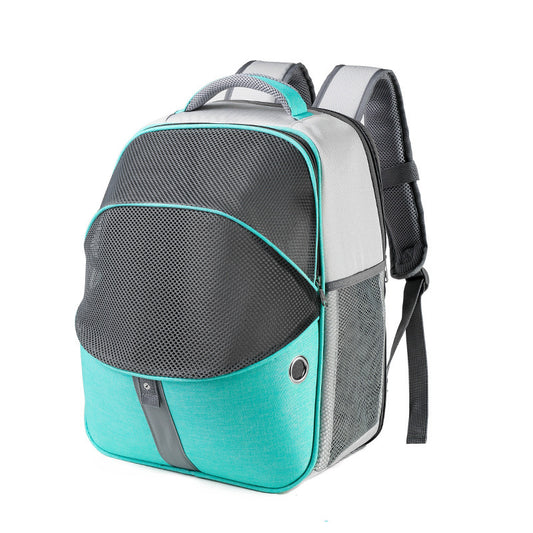 Spacious for Your Cat, Practical for You!