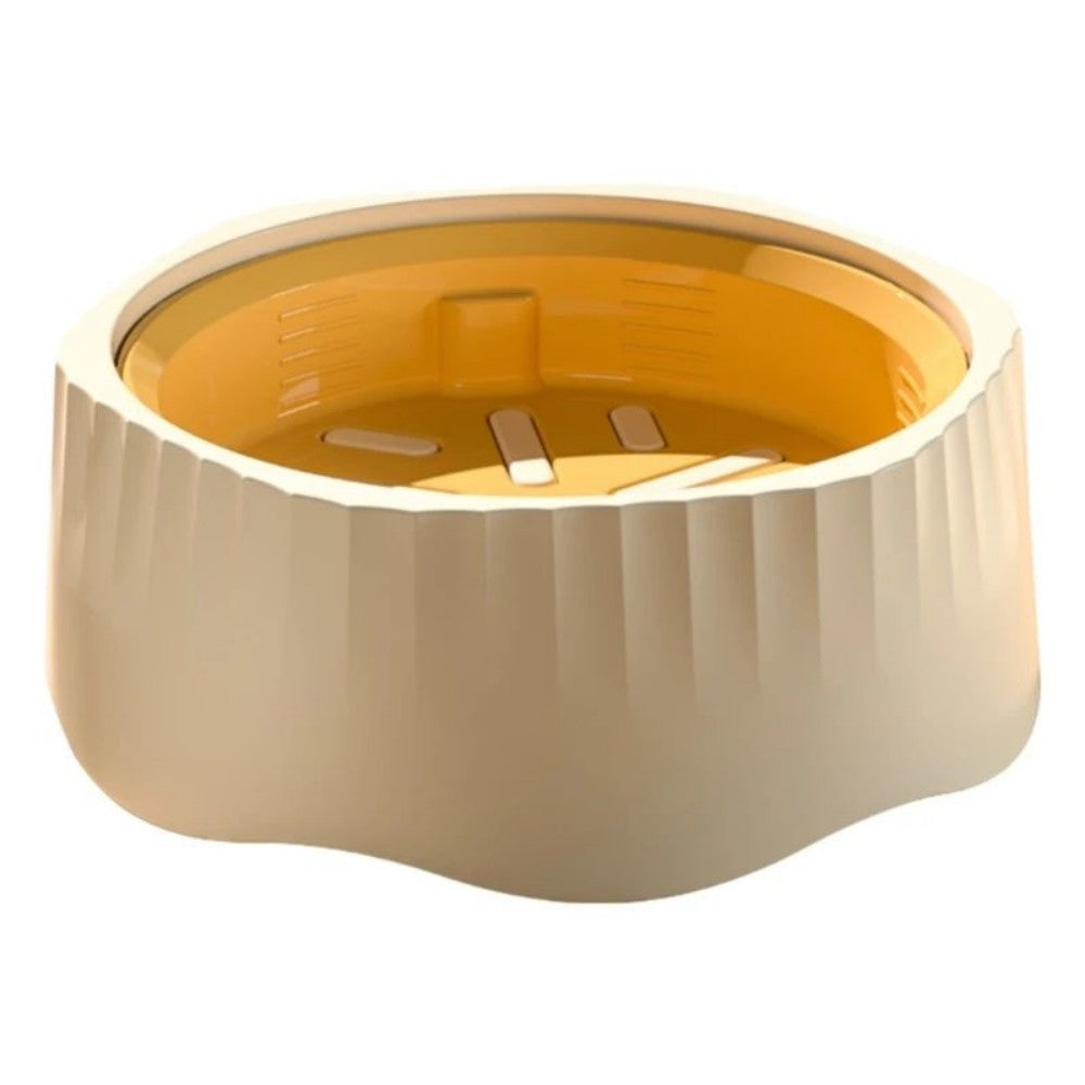 A stylish and practical baby food bowl!