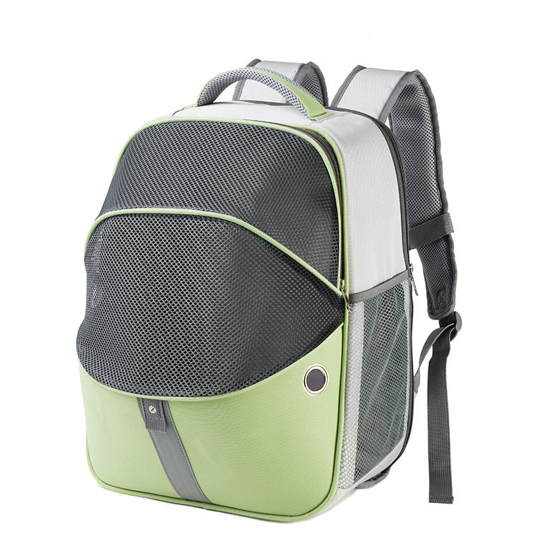 Spacious for Your Cat, Practical for You!